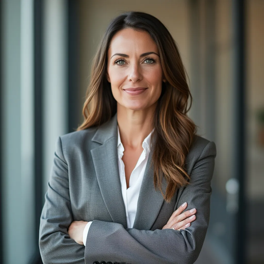 Directora Ejecutiva