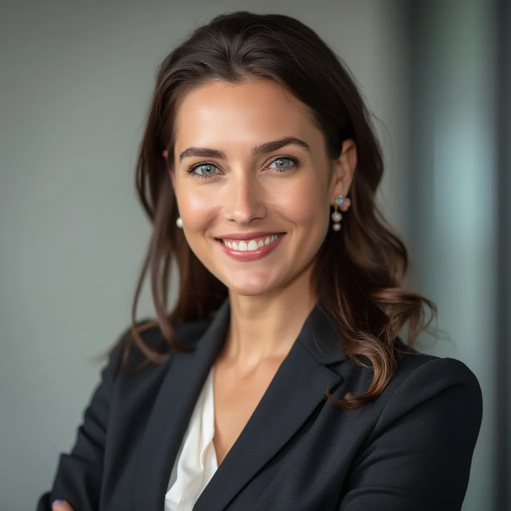 Directora de Tecnología